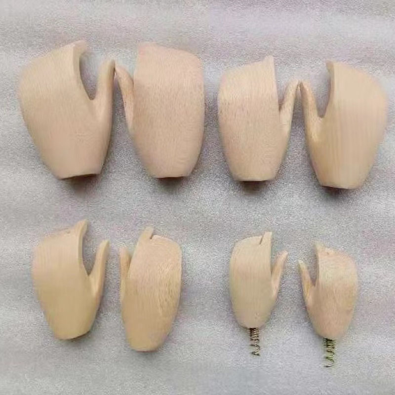 櫸木手